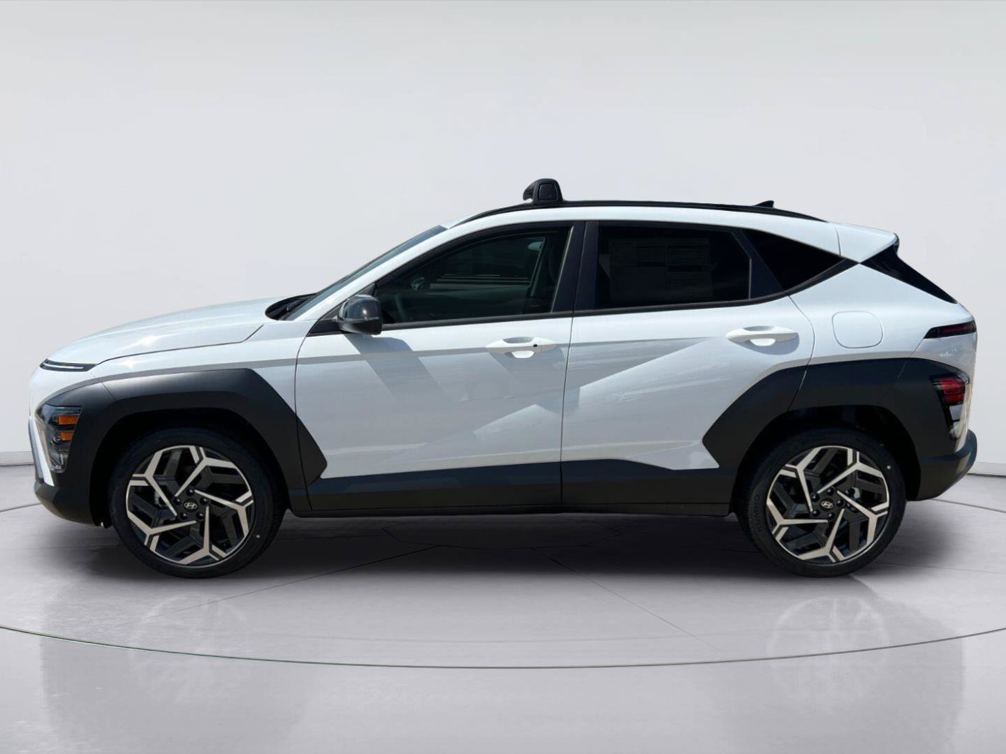 New 2026 Hyundai Kona SEL Premium FWD image 6