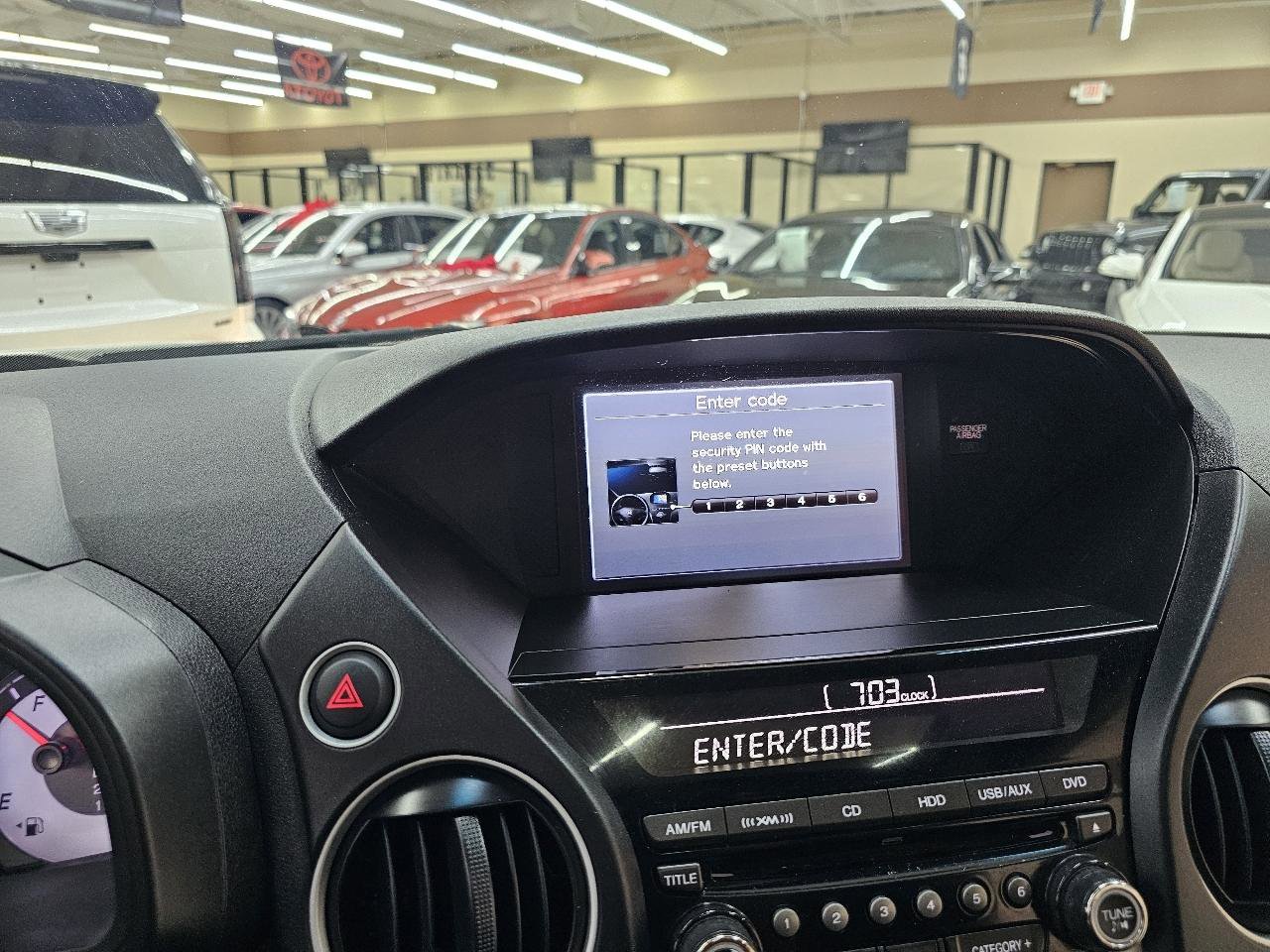 Used 2013 Honda Pilot Touring image 31