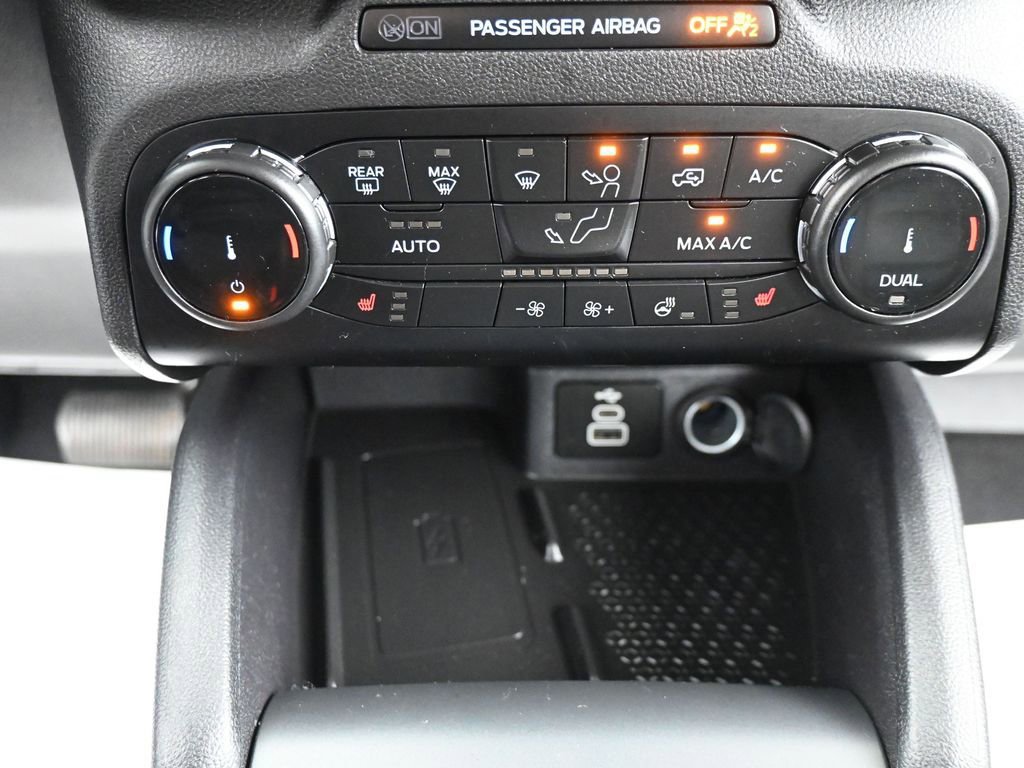 Used 2023 Ford Bronco Sport Outer Banks w/ Tech Package image 26