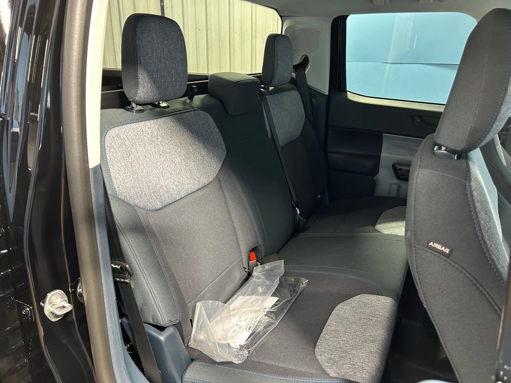 New 2026 Ford Maverick XLT FWD image 41