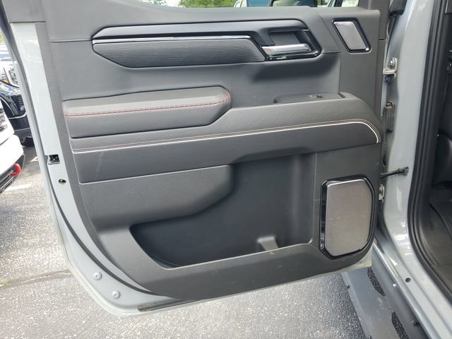 Used 2025 GMC Sierra 1500 AT4X AWD/4WD image 24