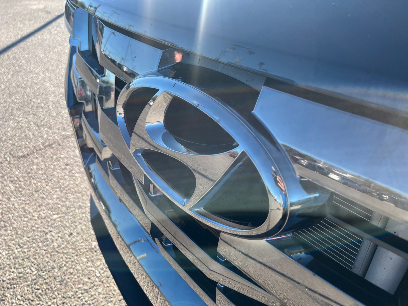 Used 2024 Hyundai Santa Cruz XRT image 23