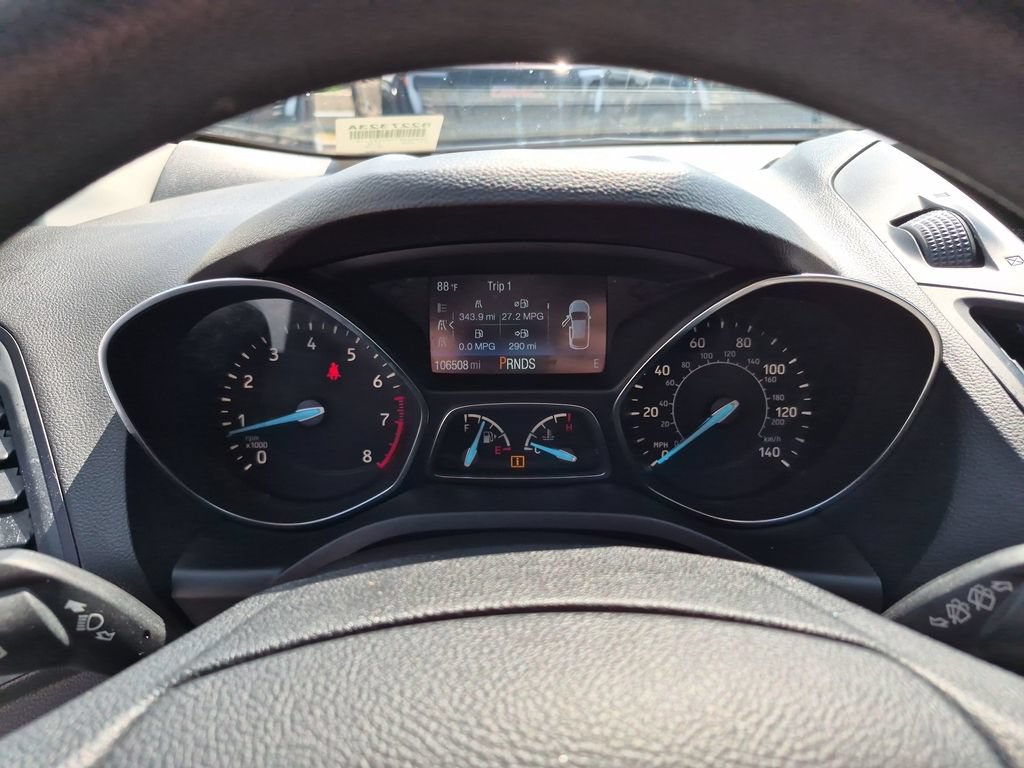 Used 2019 Ford Escape S FWD image 22