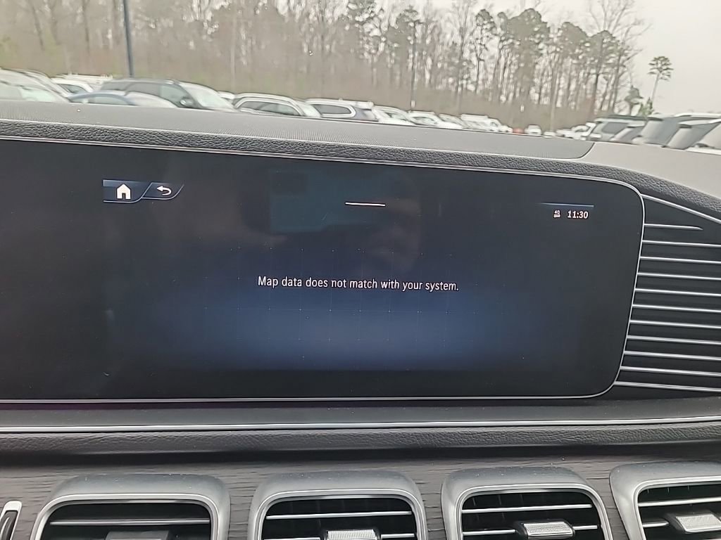 Used 2025 Mercedes-Benz GLE 350 4MATIC image 20