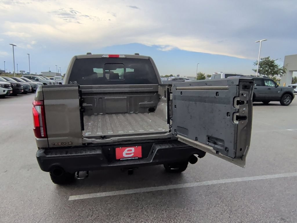 New 2026 Ford F150 Tremor w/ Equipment Group 402A High AWD/4WD image 47