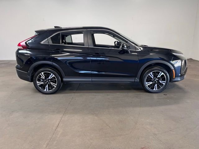 Used 2024 Mitsubishi Eclipse Cross SE image 2