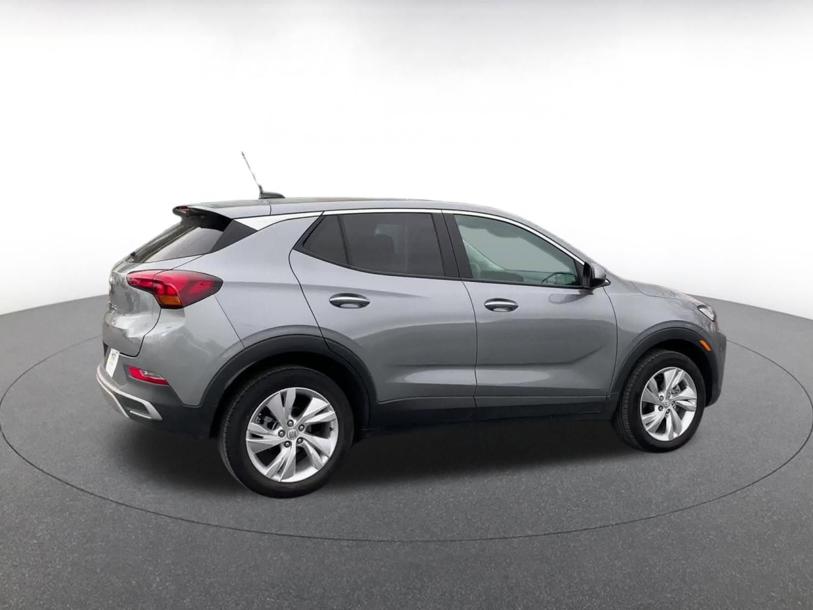Used 2025 Buick Encore GX Preferred image 15