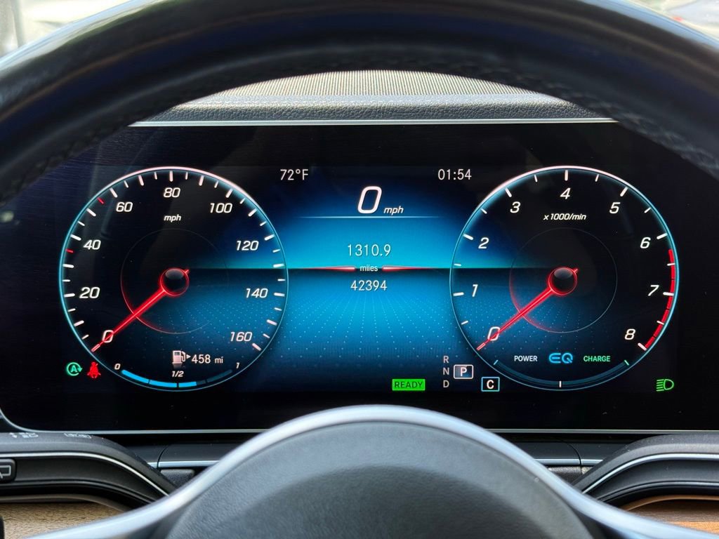 Certified 2020 Mercedes-Benz GLS 450 4MATIC image 13