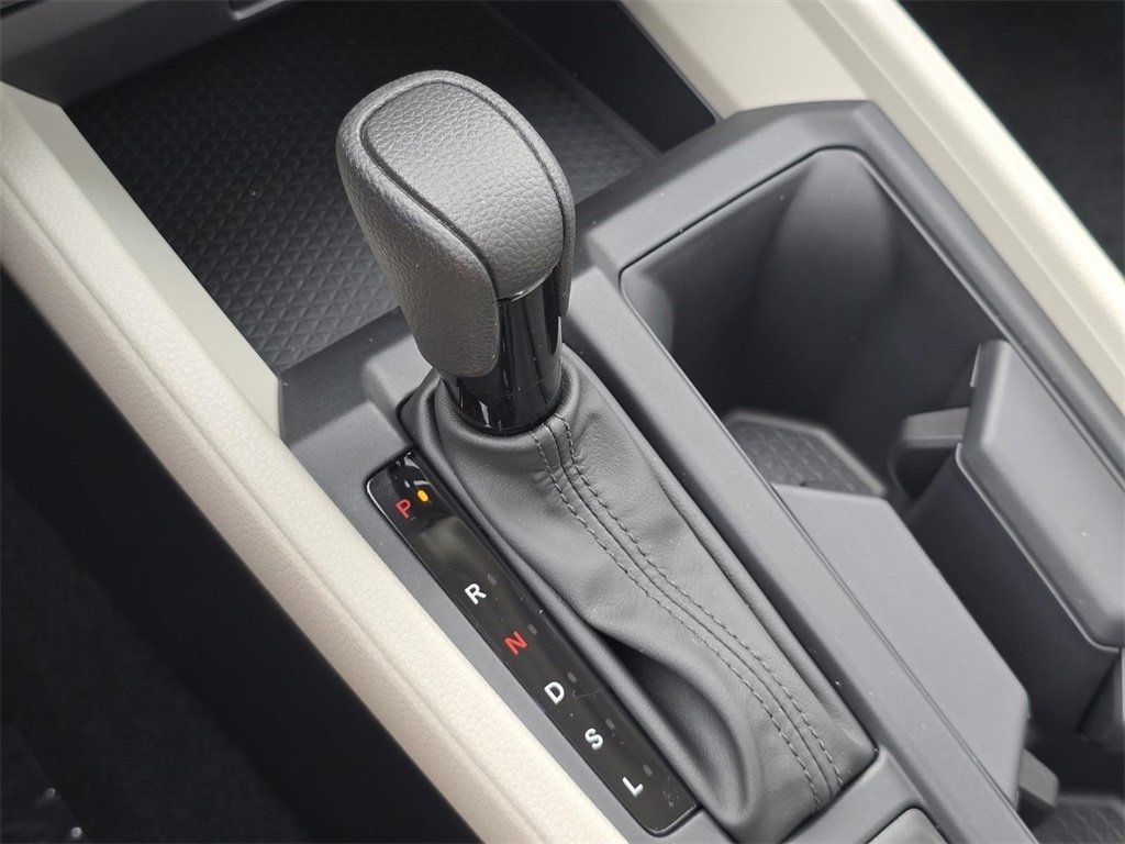 New 2025 Honda Accord SE image 31