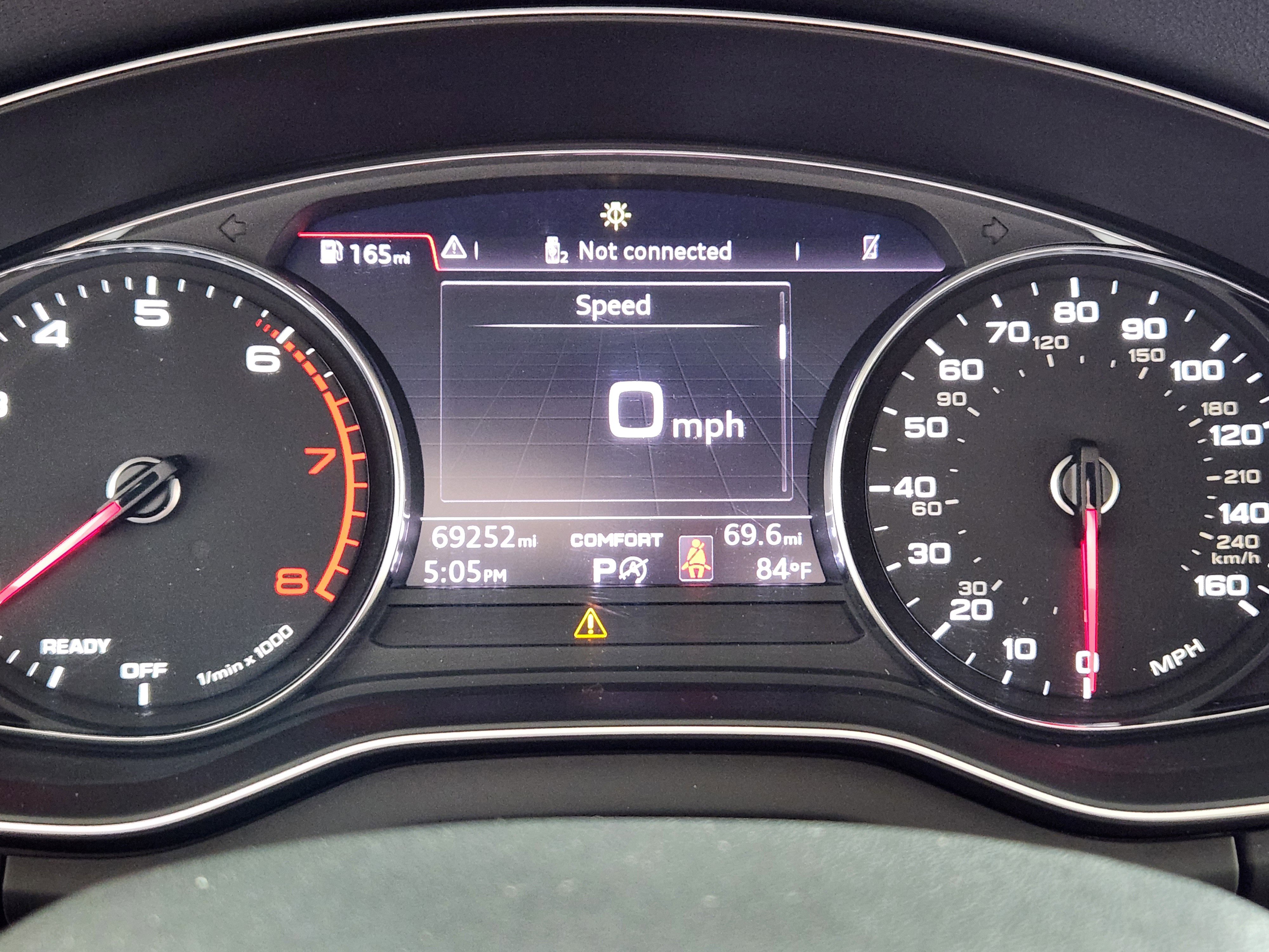 Used 2019 Audi Q5 2.0T Premium w/ Convenience Package AWD/4WD image 21