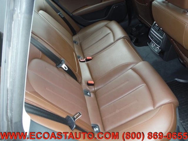 Used 2013 Audi A7 3.0T Premium Plus w/ Premium Plus Pkg AWD/4WD image 11