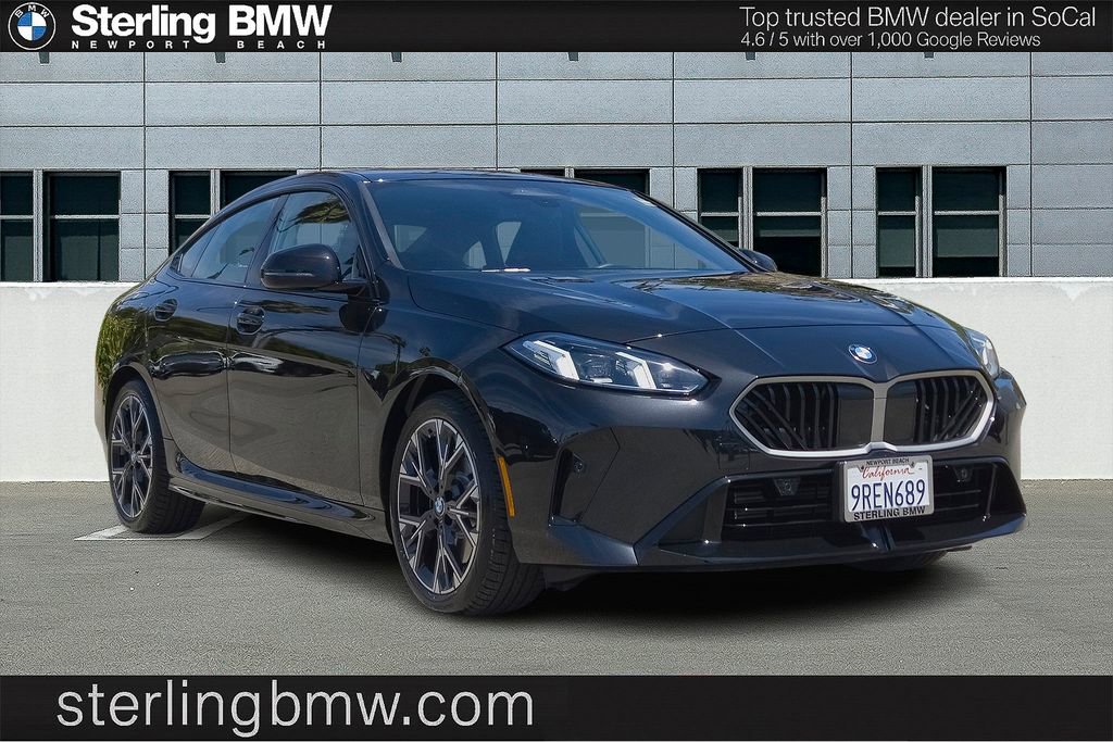 Used 2025 BMW 228i xDrive