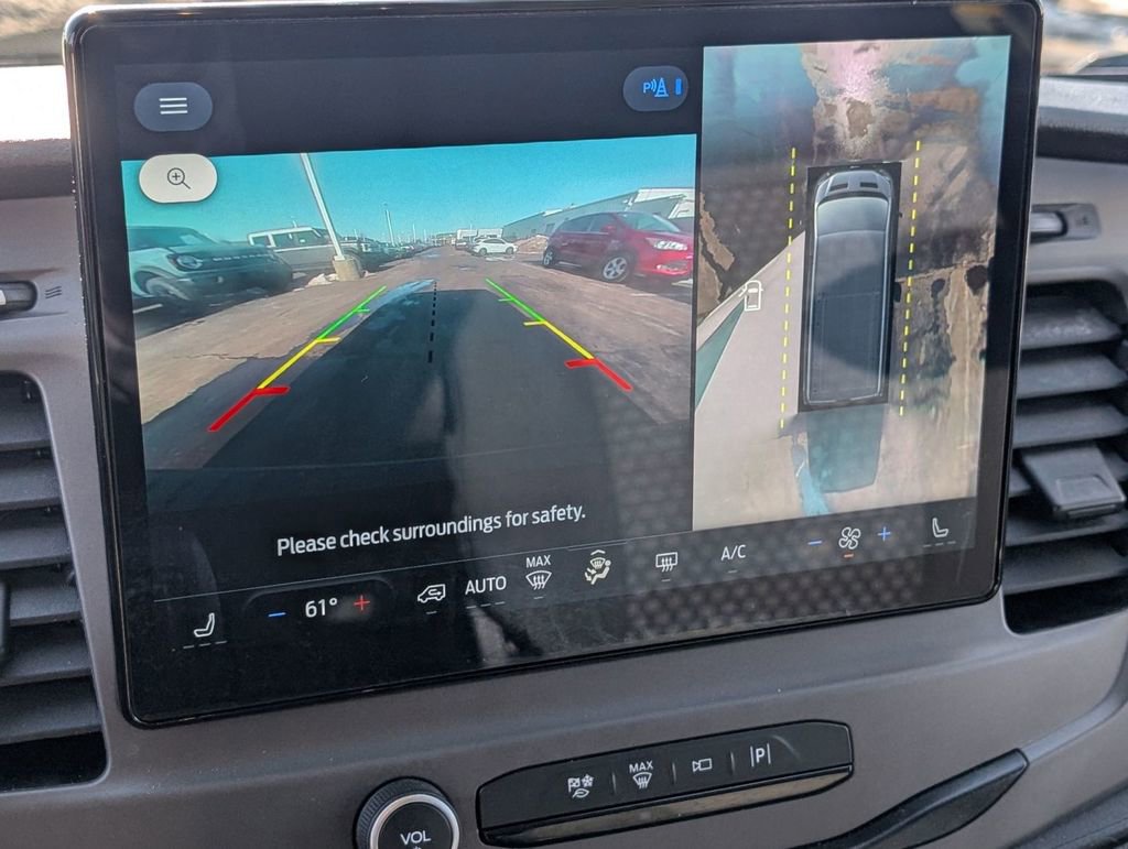 Used 2022 Ford Transit 350 XLT image 3