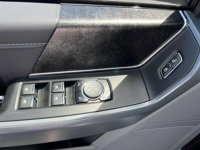 Used 2023 Ford F150 XLT w/ Equipment Group 302A High AWD/4WD image 12
