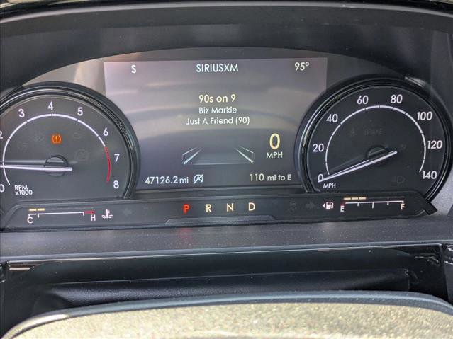 Used 2020 Lincoln Corsair FWD image 12