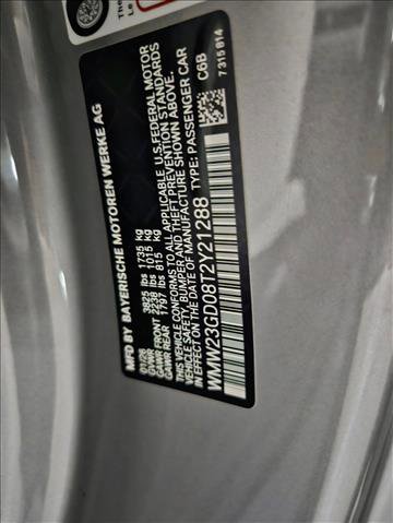 New 2026 MINI Cooper S image 17