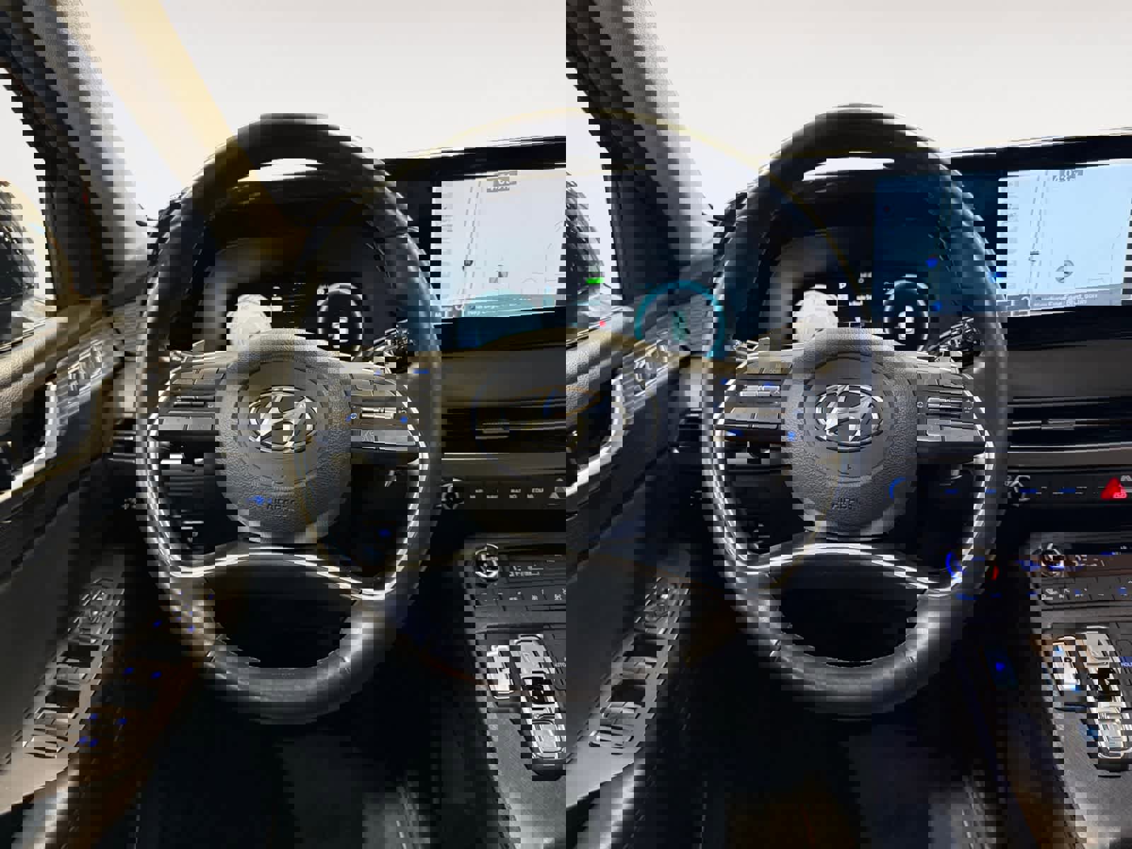 Used 2023 Hyundai Palisade Limited w/ Cargo Package image 13