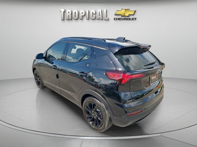 New 2027 Chevrolet Bolt RS w/ Super Cruise Package FWD image 3