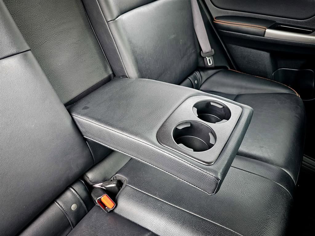 Used 2017 Subaru Crosstrek 2.0i Limited w/ Popular Package #2 image 38