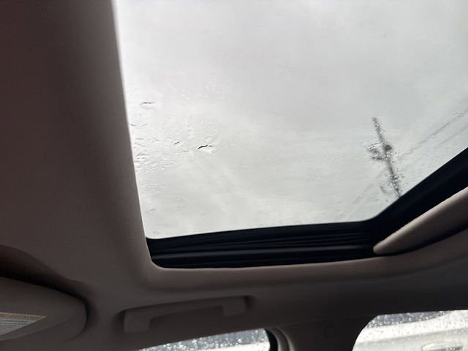 Used 2012 Ford Fusion SEL image 17