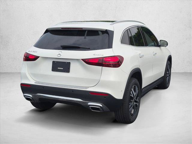 New 2026 Mercedes-Benz GLA 250 4MATIC image 2