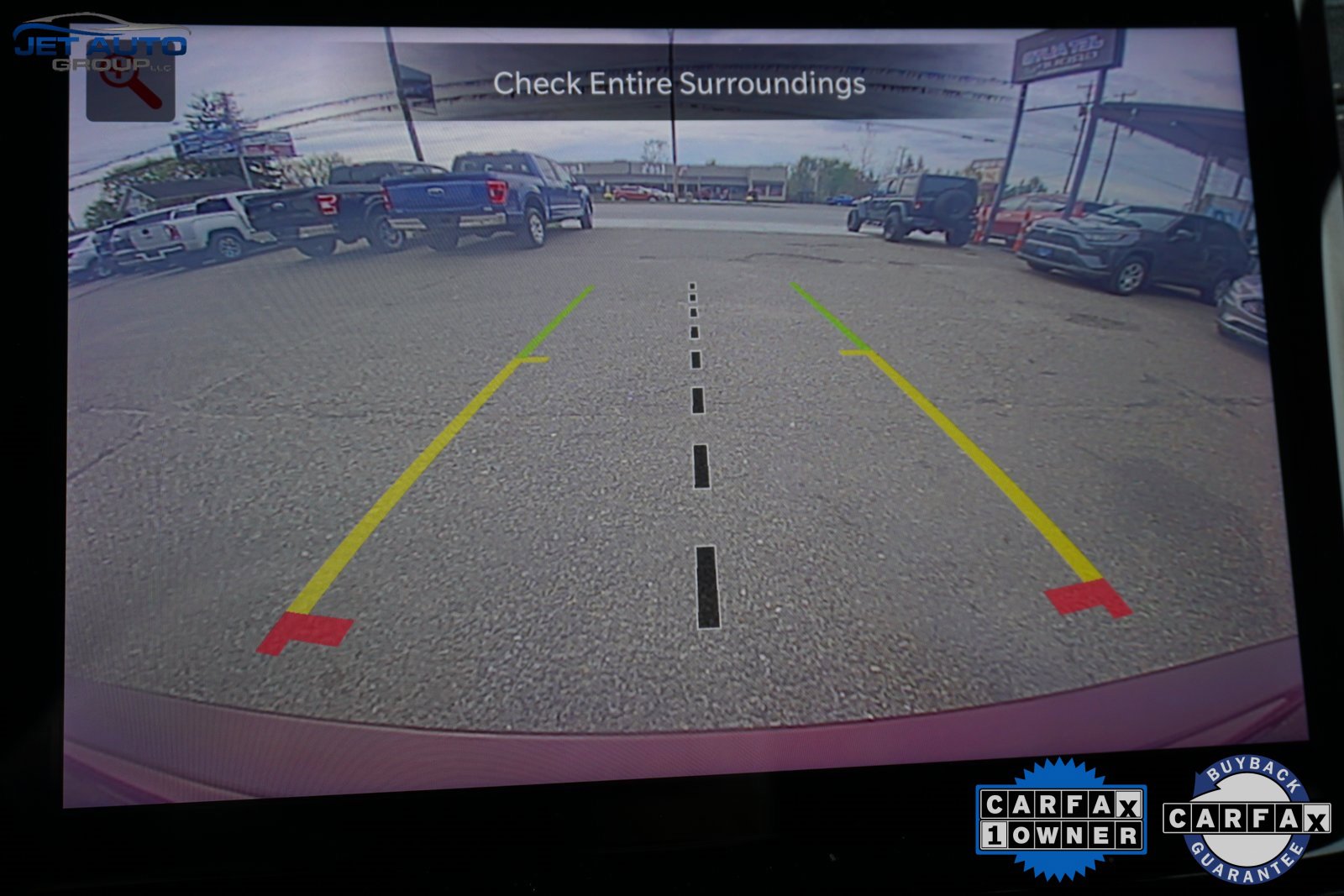 Used 2024 Jeep Grand Cherokee Limited 4xe image 35