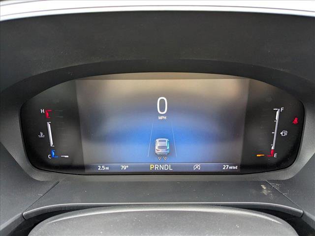 New 2025 Ford Escape Active w/ Cold Weather Package image 11