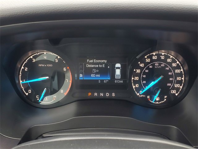 Used 2023 Ford Ranger Lariat w/ Technology Package image 18