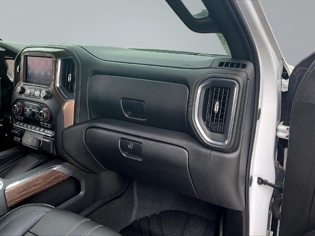 Used 2021 Chevrolet Silverado 1500 High Country AWD/4WD image 29