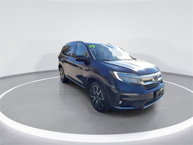 Used 2019 Honda Pilot Elite image 6