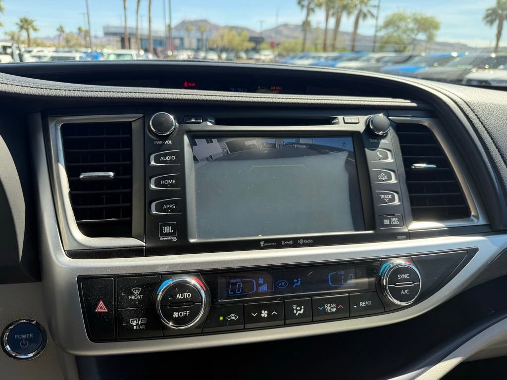 Used 2019 Toyota Highlander Limited image 12