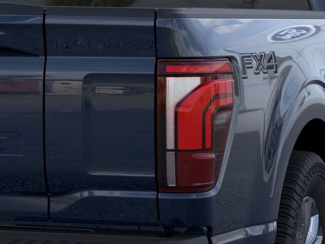 New 2026 Ford F150 Lariat w/ Equipment Group 502A High AWD/4WD image 21