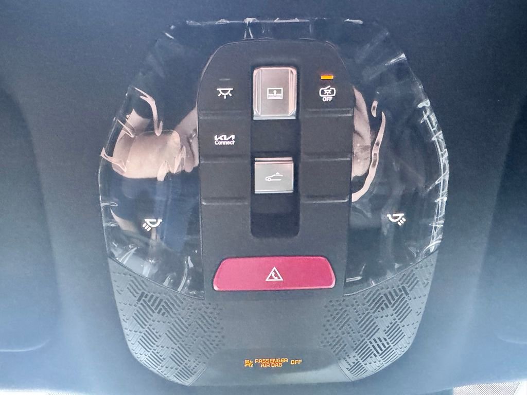 New 2026 Kia EV9 Land w/ Nightfall Edition Package image 22