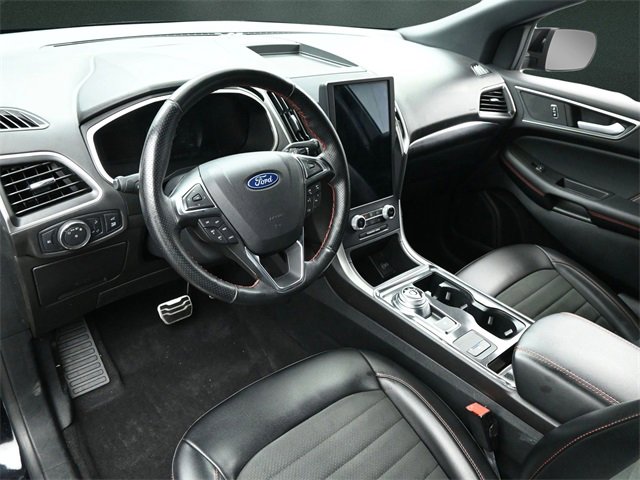 Used 2021 Ford Edge ST-Line image 10
