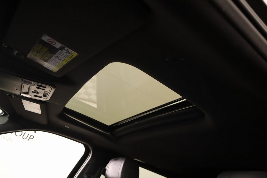 Used 2025 Toyota Sequoia SR5 image 16