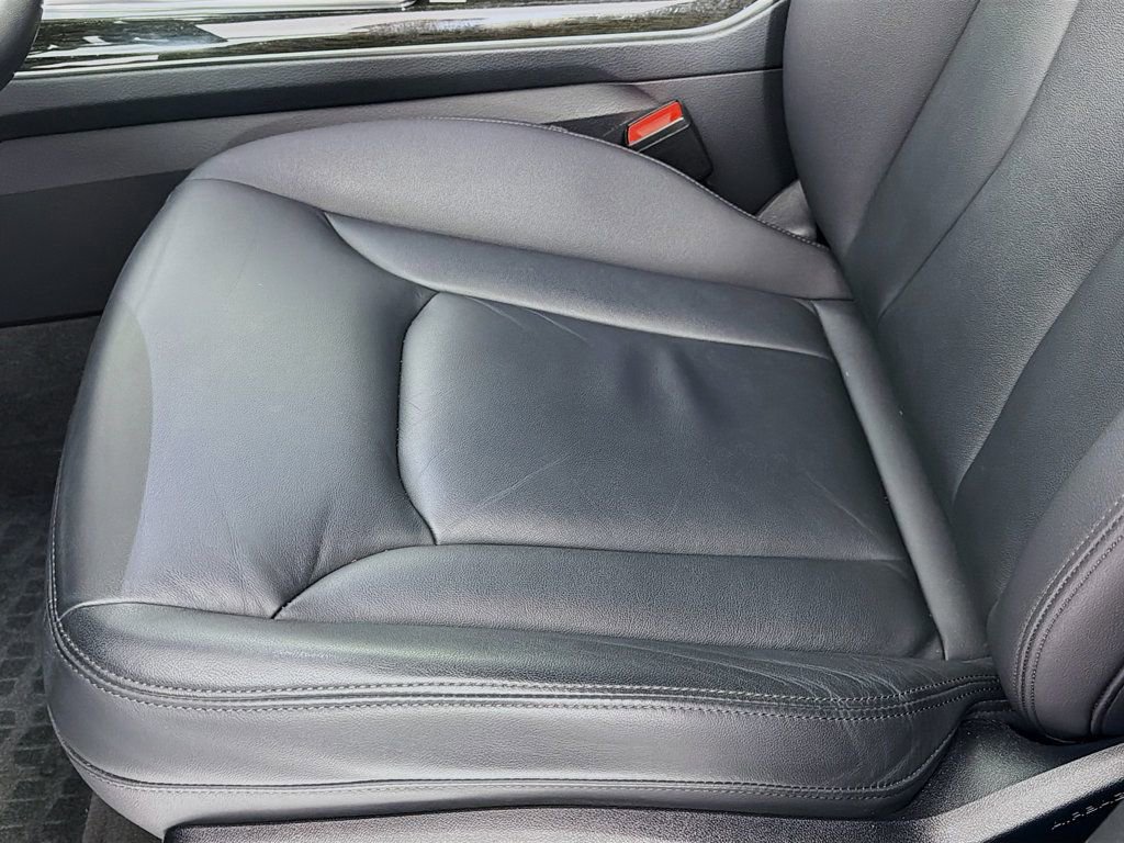 Used 2022 Audi Q7 3.0T Premium w/ Convenience Package image 19