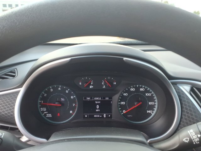 Used 2025 Chevrolet Malibu LT FWD image 18