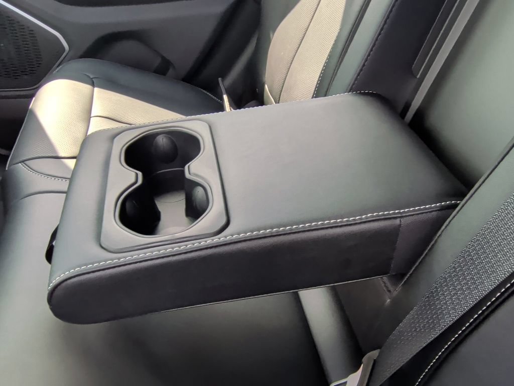 New 2026 Jeep Grand Cherokee Limited AWD/4WD image 44