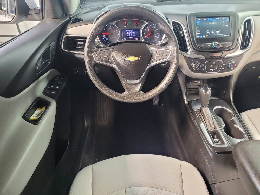 Used 2019 Chevrolet Equinox LT image 22