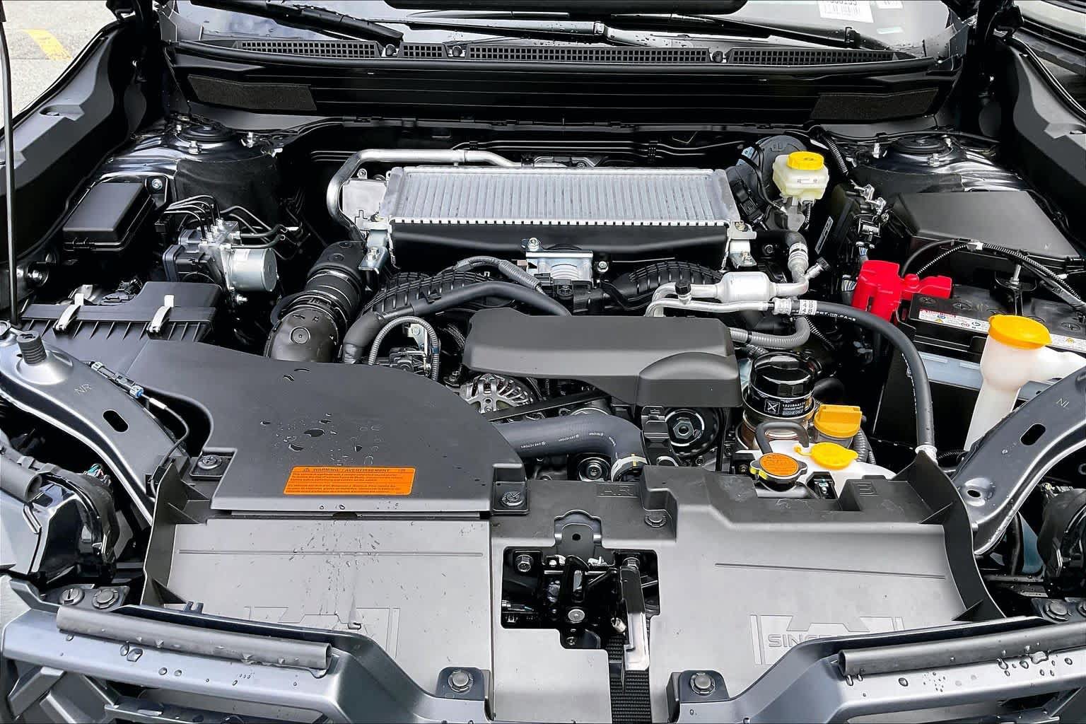 New 2026 Subaru Outback Limited XT AWD/4WD image 16