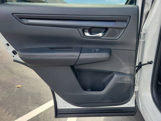 Certified 2026 Honda CR-V Sport-L image 15