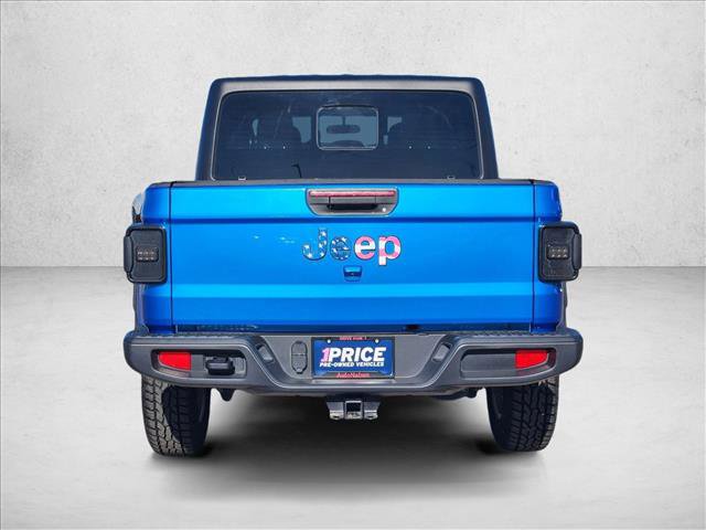 Used 2023 Jeep Gladiator Sport image 6