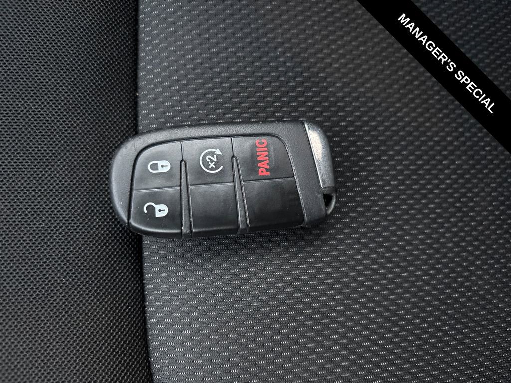 Used 2020 Jeep Renegade Sport AWD/4WD image 25