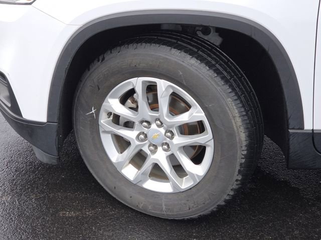 Used 2019 Chevrolet Traverse LS AWD/4WD image 19