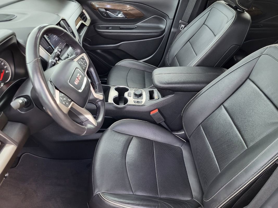 Used 2020 GMC Terrain Denali w/ Denali Premium Package image 13