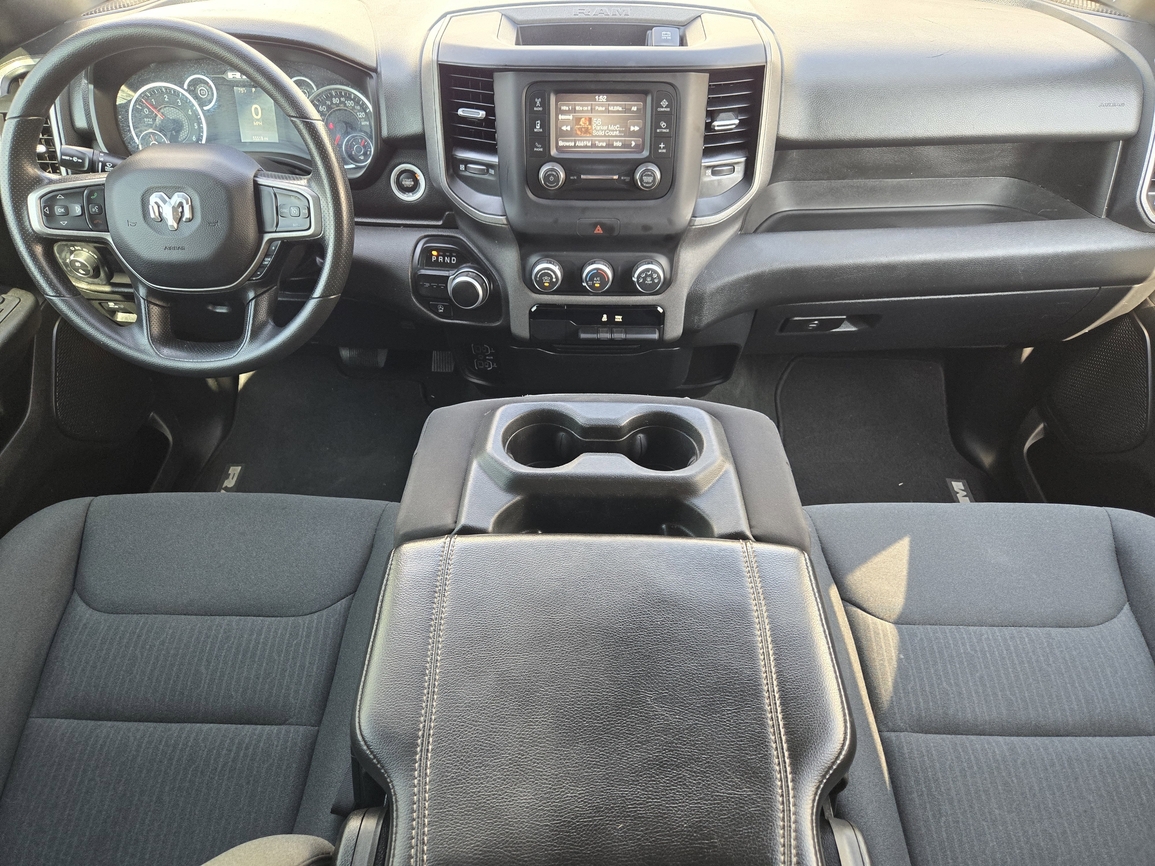 Used 2023 RAM 1500 Tradesman w/ Night Edition image 27