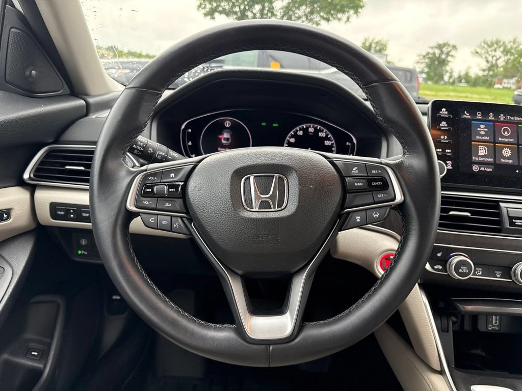 Used 2019 Honda Accord Touring image 15