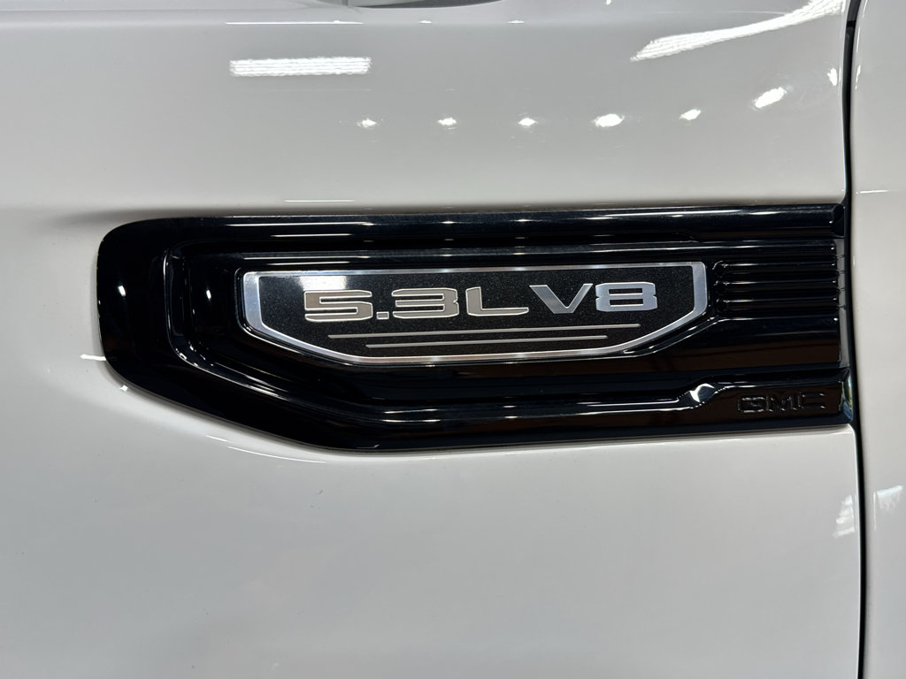 Used 2022 GMC Sierra 1500 Elevation AWD/4WD image 10