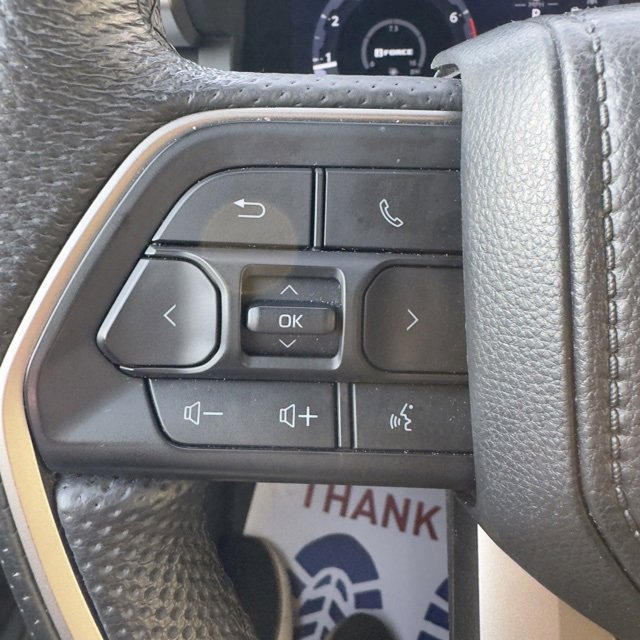 Used 2024 Toyota Tacoma TRD Off-Road image 19