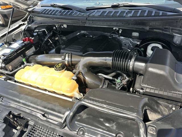 Used 2018 Ford Expedition Max Limited RWD image 29